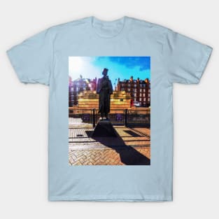 The Great Detective T-Shirt